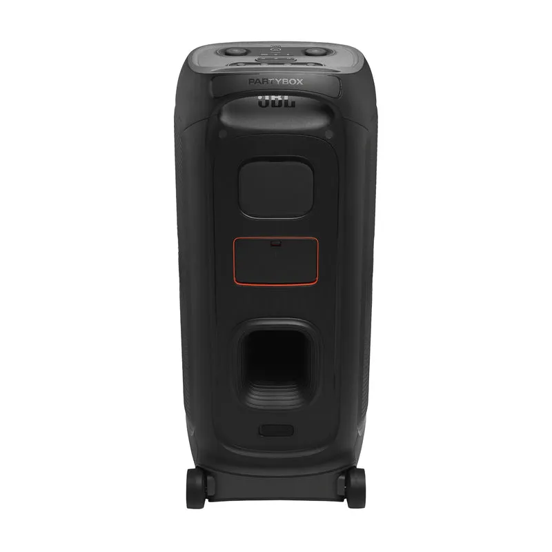 JBL Partybox 720 | Enceinte de soirée portable Bluetooth 800 Watts