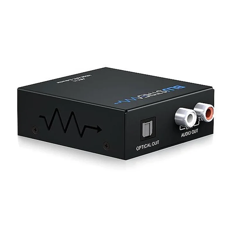 Blustream ARC11 HDMI | Boîtier de dérivation audio ARC Extender vers ARC