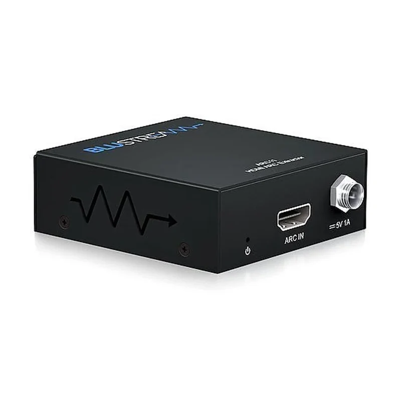 Blustream ARC11 HDMI | Boîtier de dérivation audio ARC Extender vers ARC