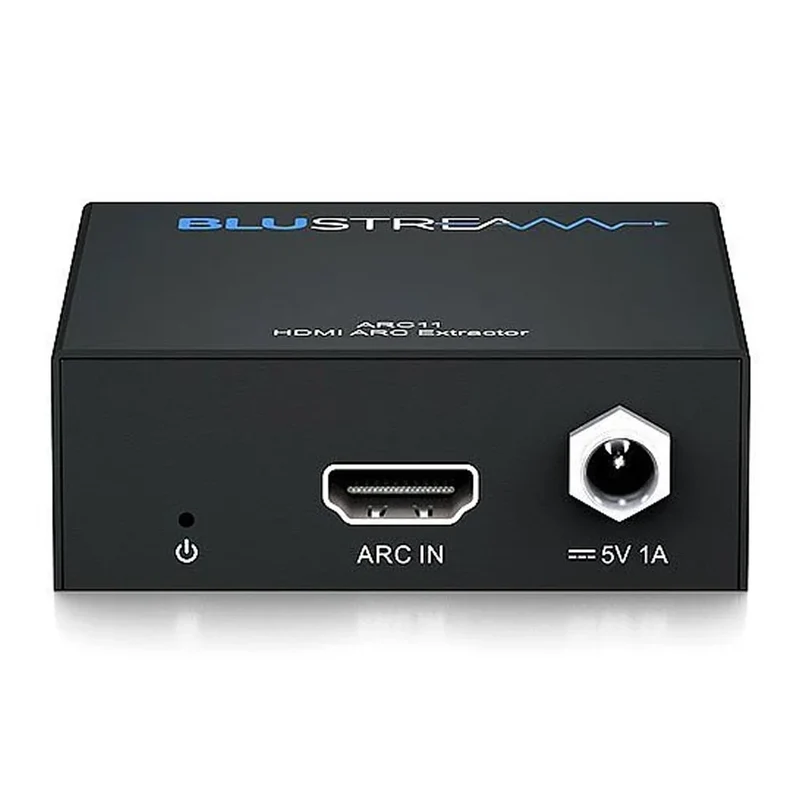 Blustream ARC11 HDMI | Boîtier de dérivation audio ARC Extender vers ARC
