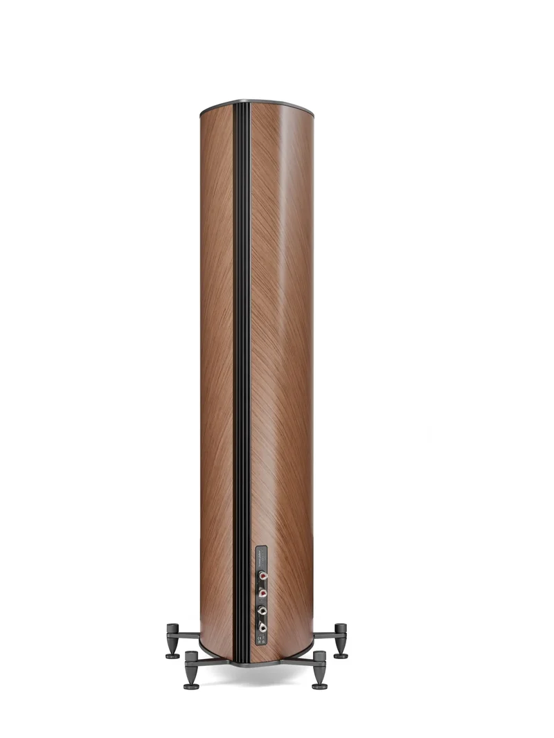 Sonus Faber Olympica G3 III | Enceintes colonne haute-fidélité 3 voies de référence