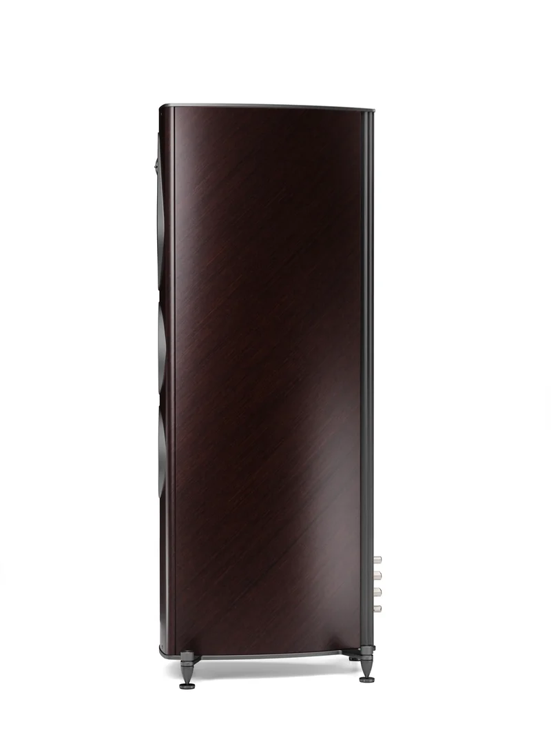 Sonus Faber Olympica G3 III | Enceintes colonne haute-fidélité 3 voies de référence