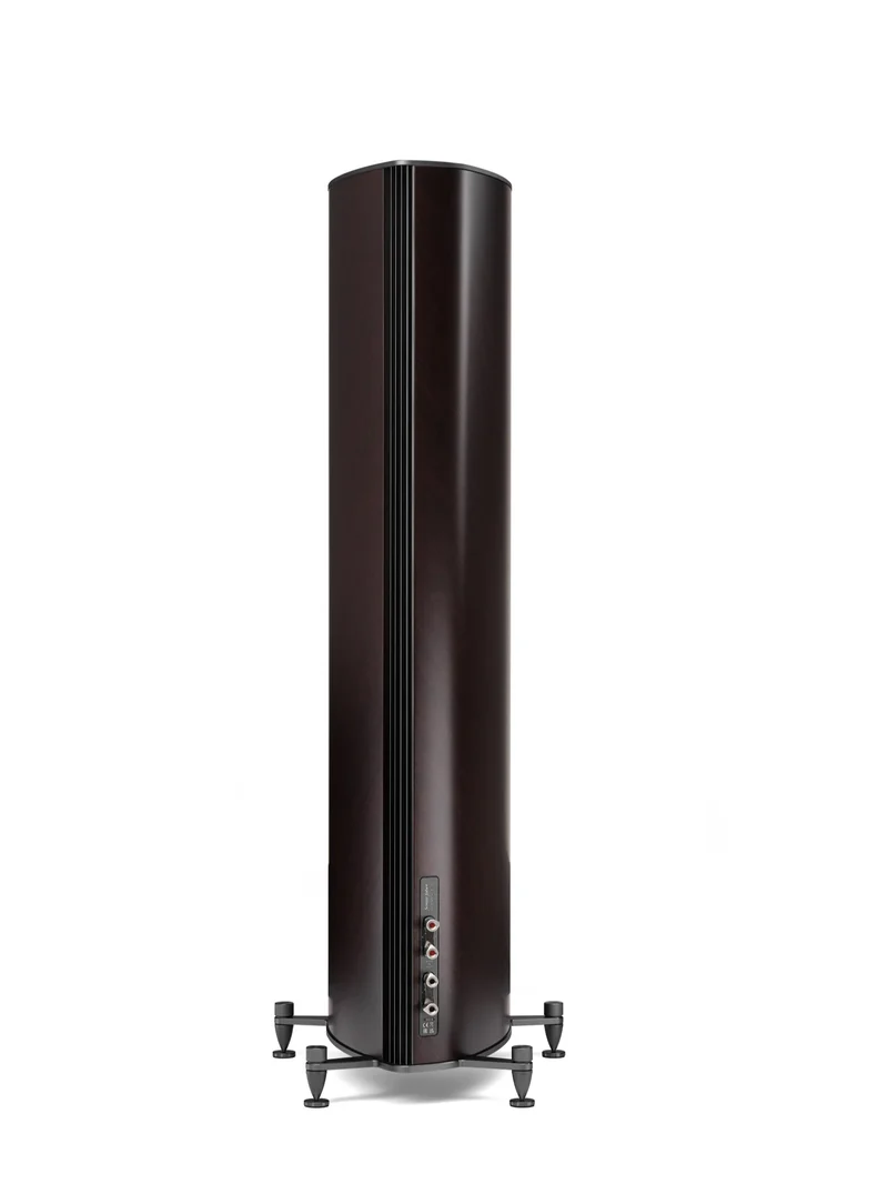 Sonus Faber Olympica G3 III | Enceintes colonne haute-fidélité 3 voies de référence