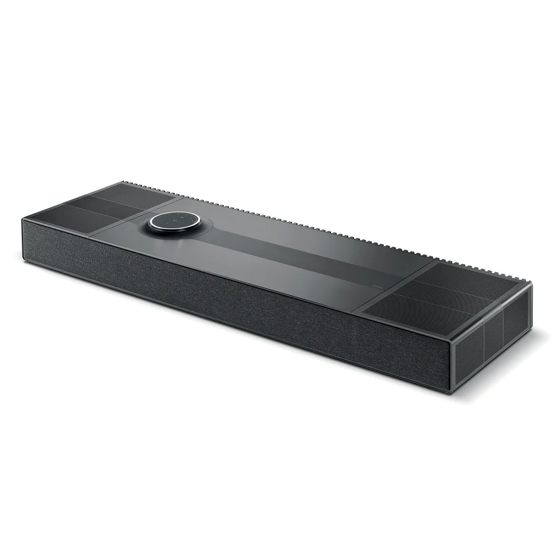 Focal Mu-so Hekla | Système tout-en-un Dolby Atmos 7.1.2 660Watts