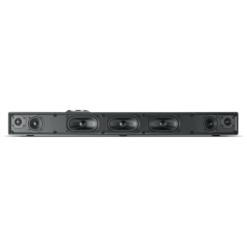 Focal Mu-so Hekla | Système tout-en-un Dolby Atmos 7.1.2 660Watts