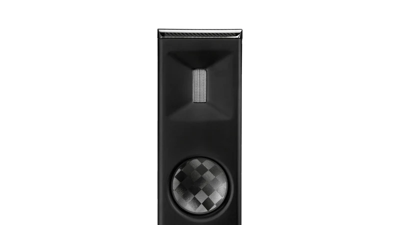 Borresen X2 | Enceintes acoustiques colonne 3 voies haut de gamme