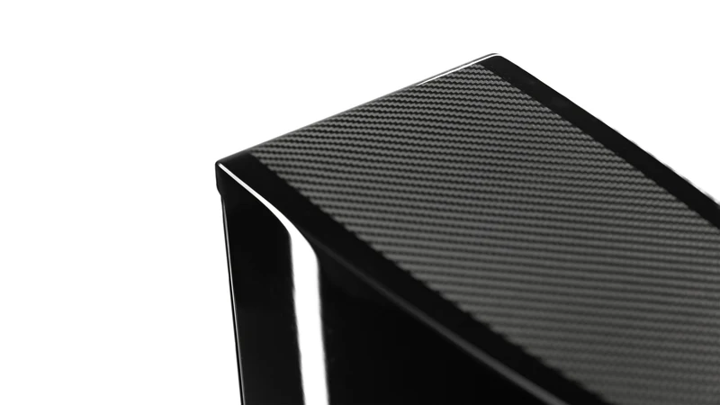 Borresen X2 | Enceintes acoustiques colonne 3 voies haut de gamme