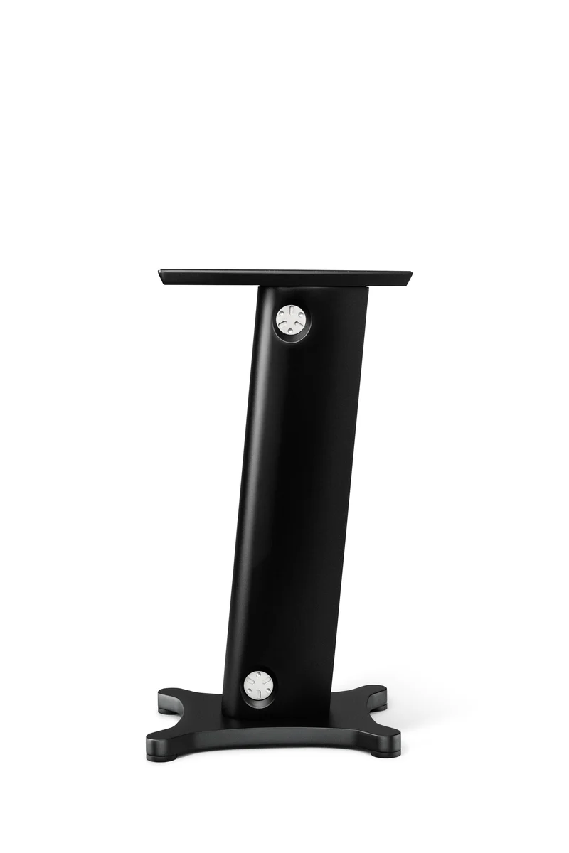 Borresen X1 Stand | Supports pour enceintes acoustiques d'étagère haut de gamme X1 (Paire)