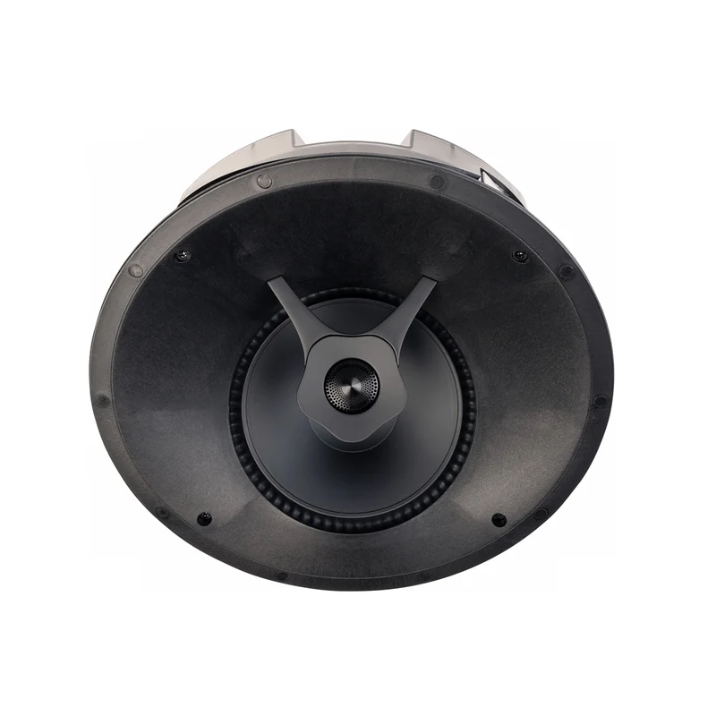 Paradigm CI Elite E80-A v2 | Enceinte encastrable de plafond 8'' (Unité)