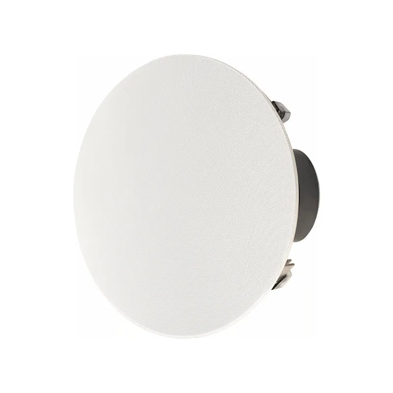 Paradigm CI Elite E80-A v2 | Enceinte encastrable de plafond 8'' (Unité)