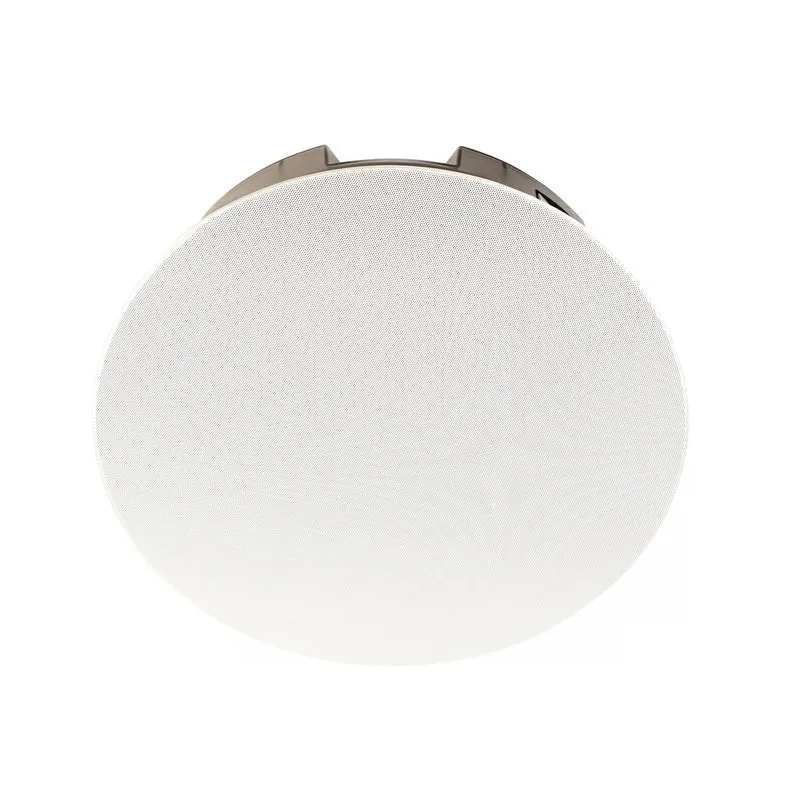 Paradigm CI Elite E80-A v2 | Enceinte encastrable de plafond 8'' (Unité)