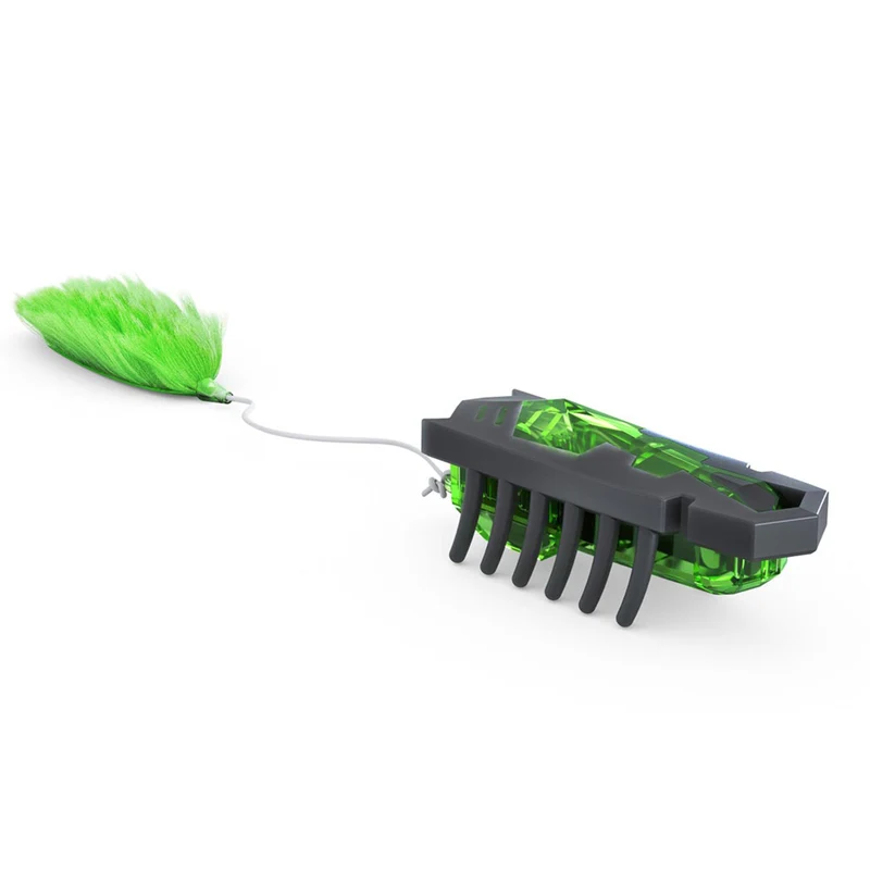 HEXBUG Roboter-Set für Katzen