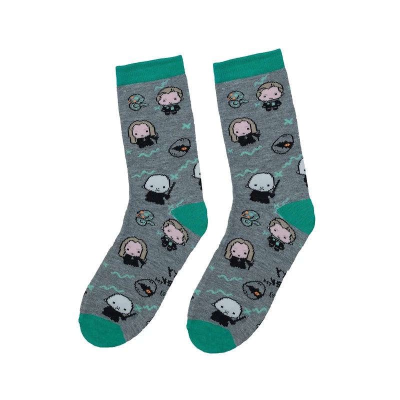 Harry Potter Magische Socken Kawaii