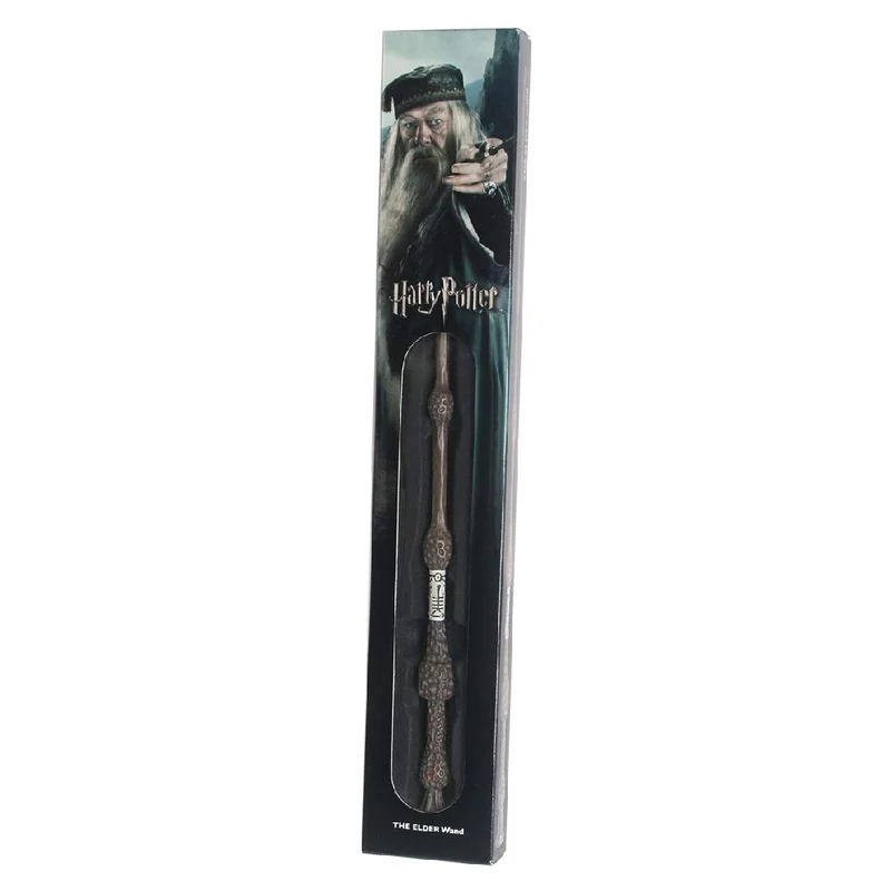 Harry Potter Elderstab, Zauberstab von Albus Dumbledore