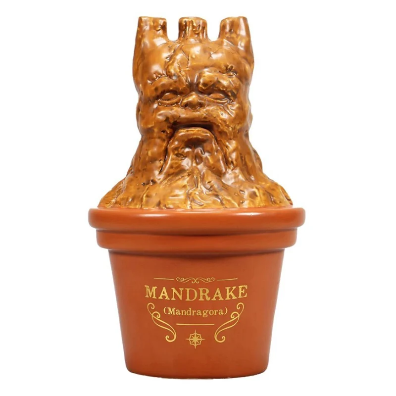 Harry Potter Alraunen-Blumenvase