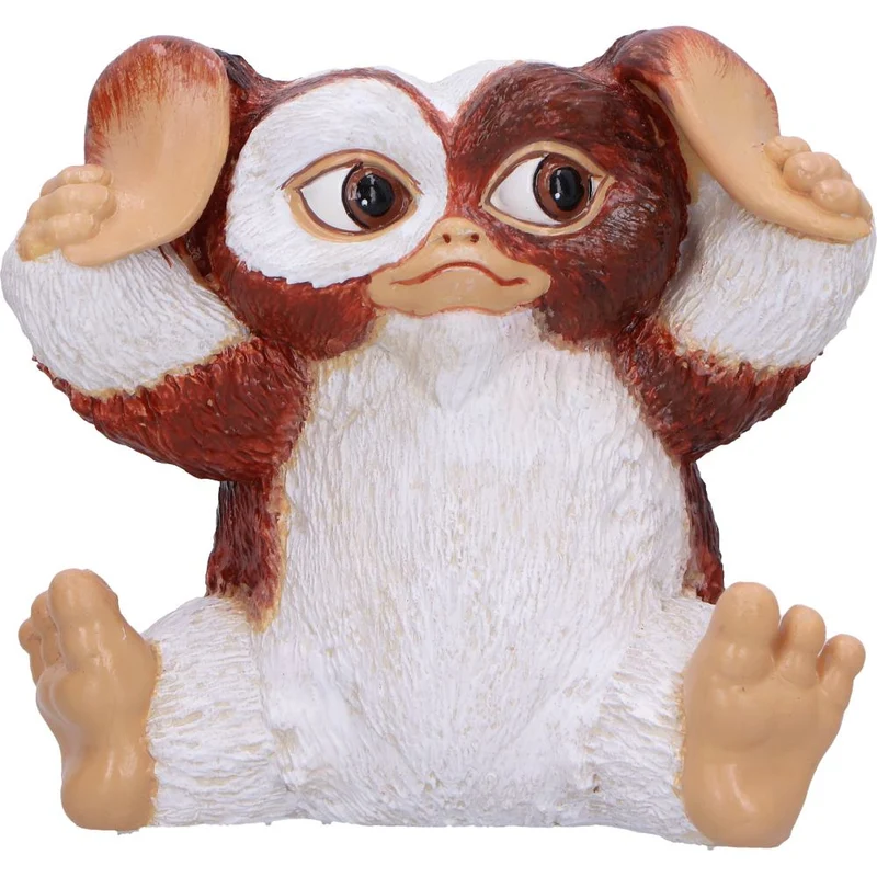 Gremlins Figurenset Die drei weisen Gizmos