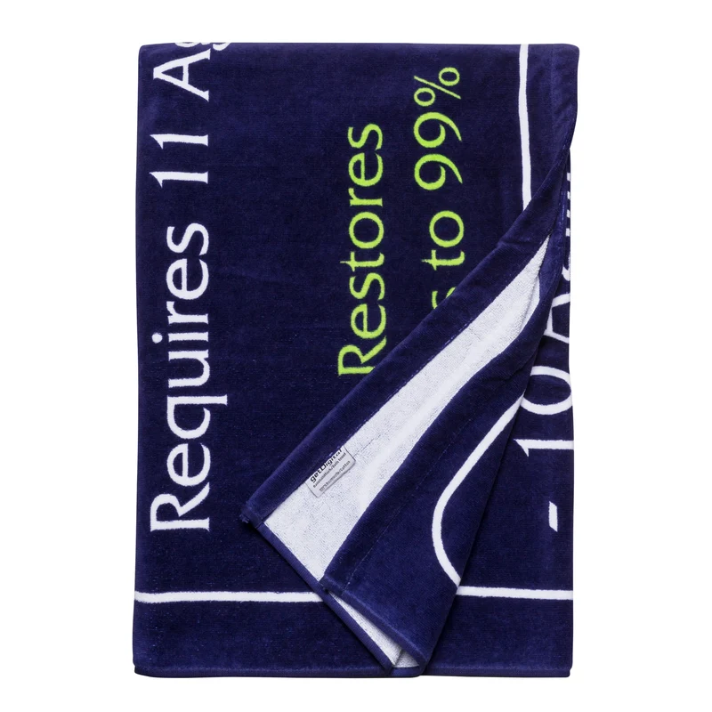 RPG Serviette de plage et de bain