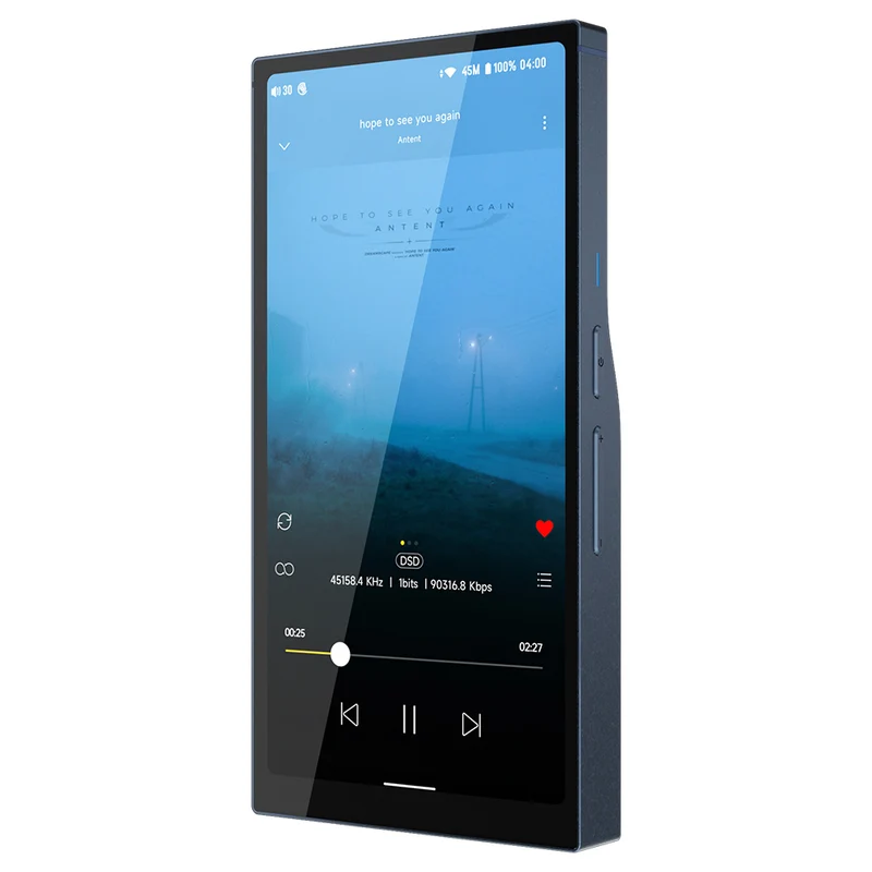 Hiby R6 Pro II 2025 - Premium DAP
