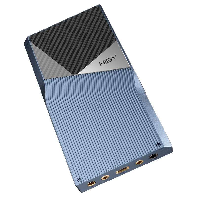 Hiby R6 Pro II 2025 - Premium DAP