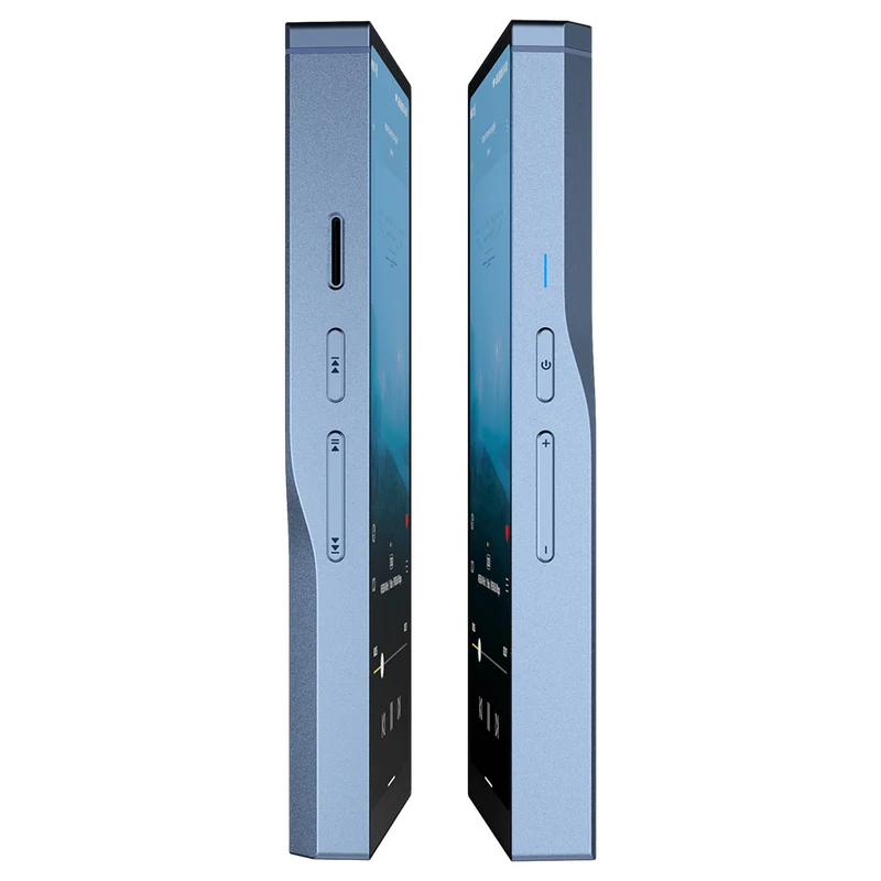 Hiby R6 Pro II 2025 - Premium DAP