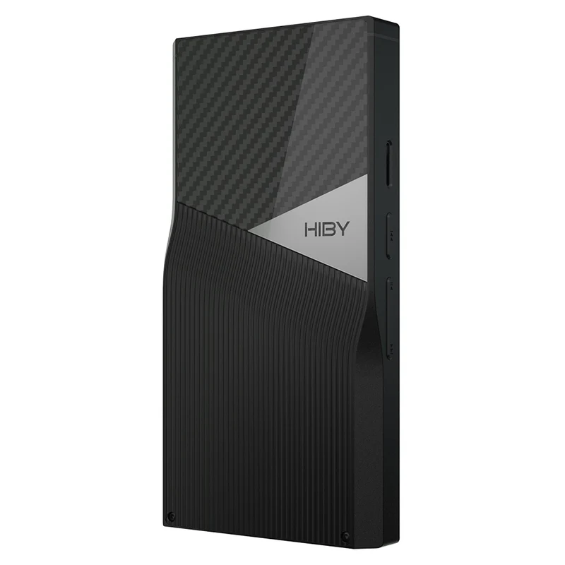 Hiby R6 Pro II 2025 - Premium DAP