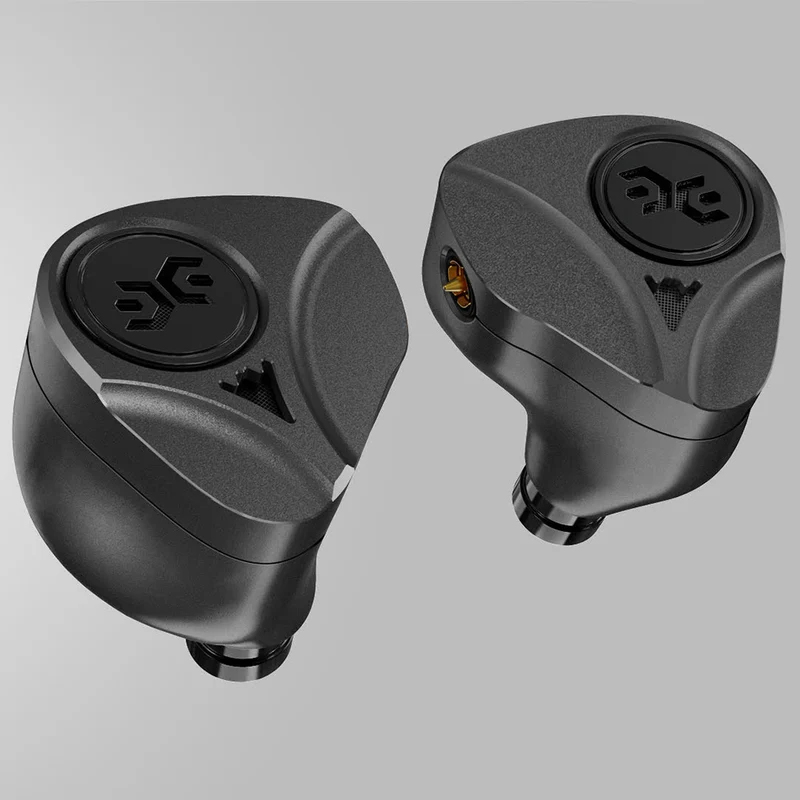 Elysian Acoustic Labs Apostle - High-End IEMs (Demo, neu & OVP)