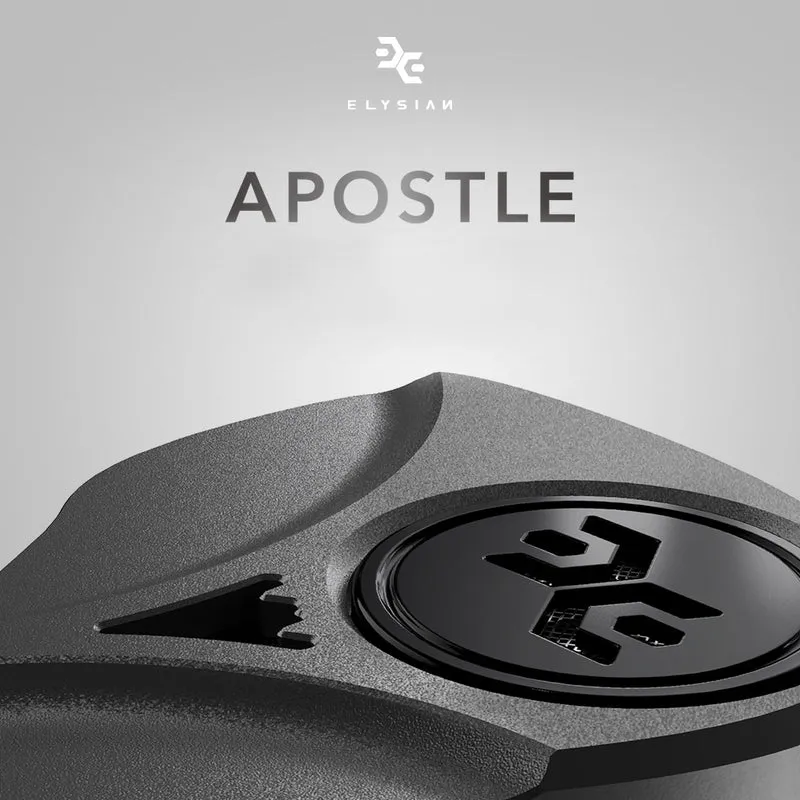 Elysian Acoustic Labs Apostle - High-End IEMs (Demo, neu & OVP)