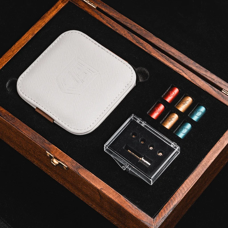Satin Audio Zeus II - Flagship IEM Kabel