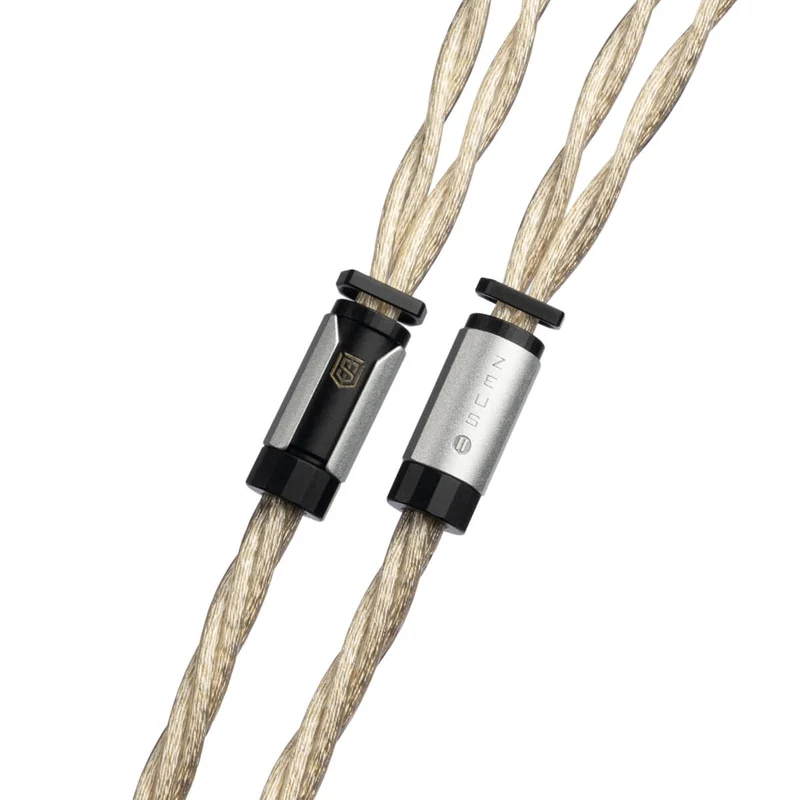Satin Audio Zeus II Eternal - Flagship IEM Kabel