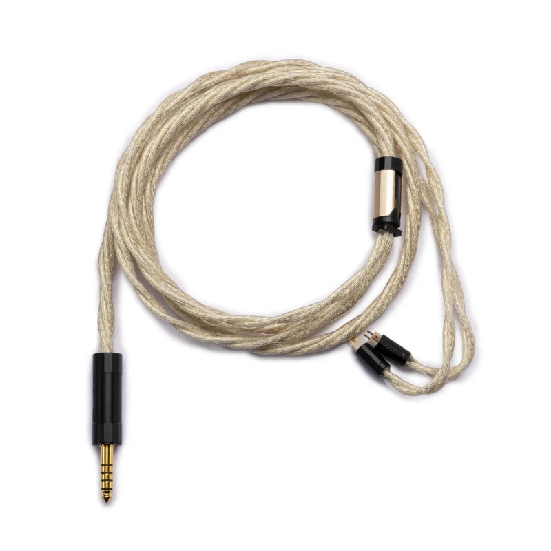 Satin Audio Zeus II Eternal - Flagship IEM Kabel