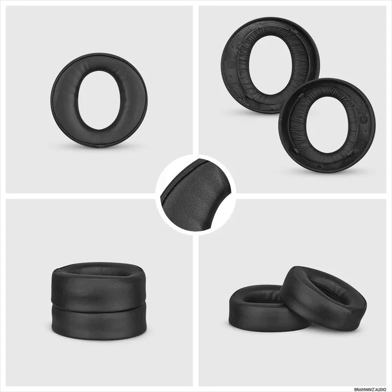 Oreillettes de remplacement pour casque Sony PS5 Pulse 3D