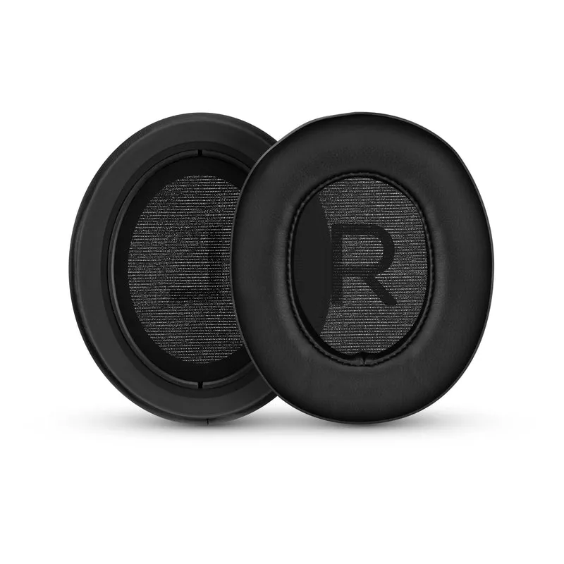 Sennheiser Momentum 3 Oreillettes de rechange avec mousse à mémoire de forme épaisse et cuir PU souple