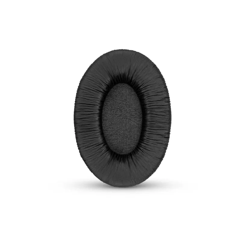 Oreillettes de remplacement pour écouteurs Sennheiser HD280 PRO, HD280 SILVER, HD281, HMD280 PRO, HMD281, HMD280-XQ