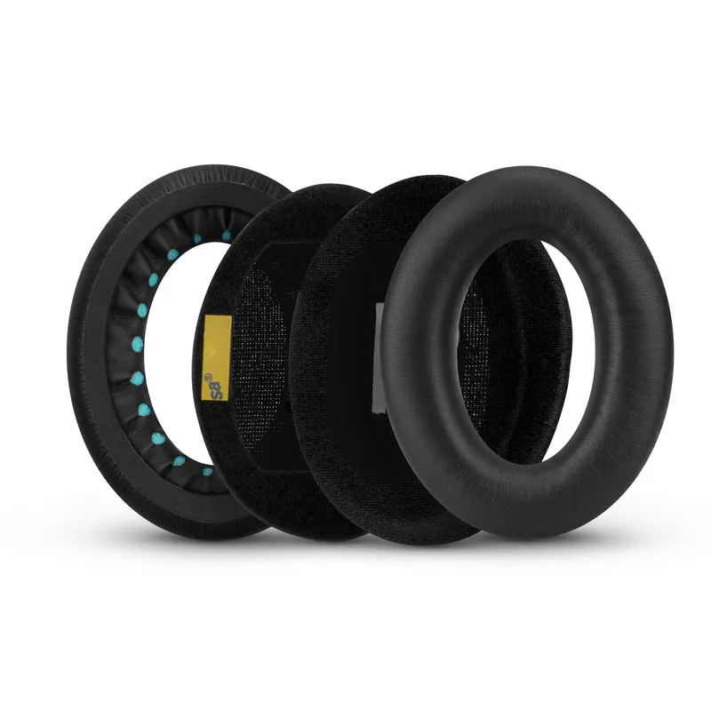 Oreillettes de remplacement Premium Bose QC45