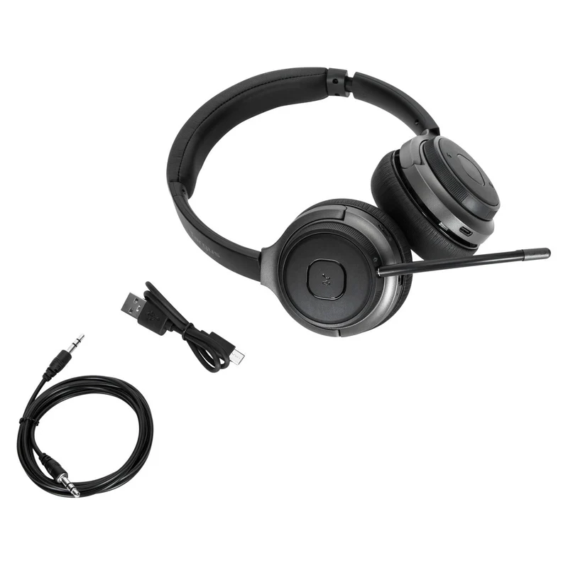 Casque audio Bluetooth®