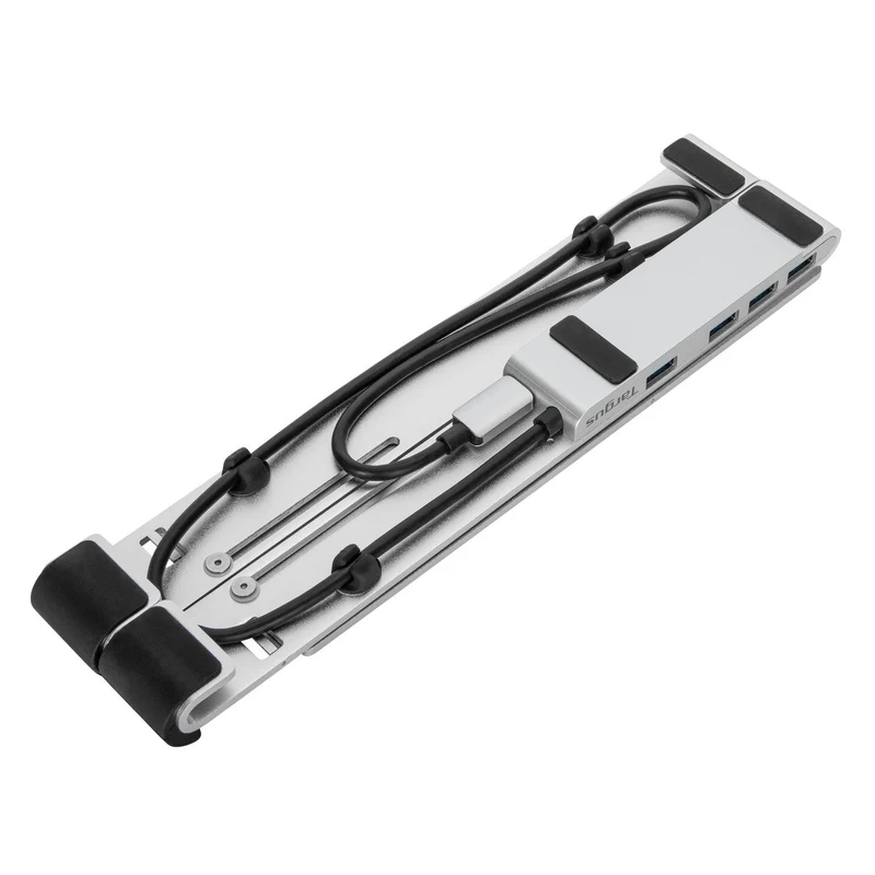 Support pour ordinateur portable avec Hub USB-A intégré