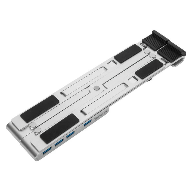 Support pour ordinateur portable avec Hub USB-A intégré