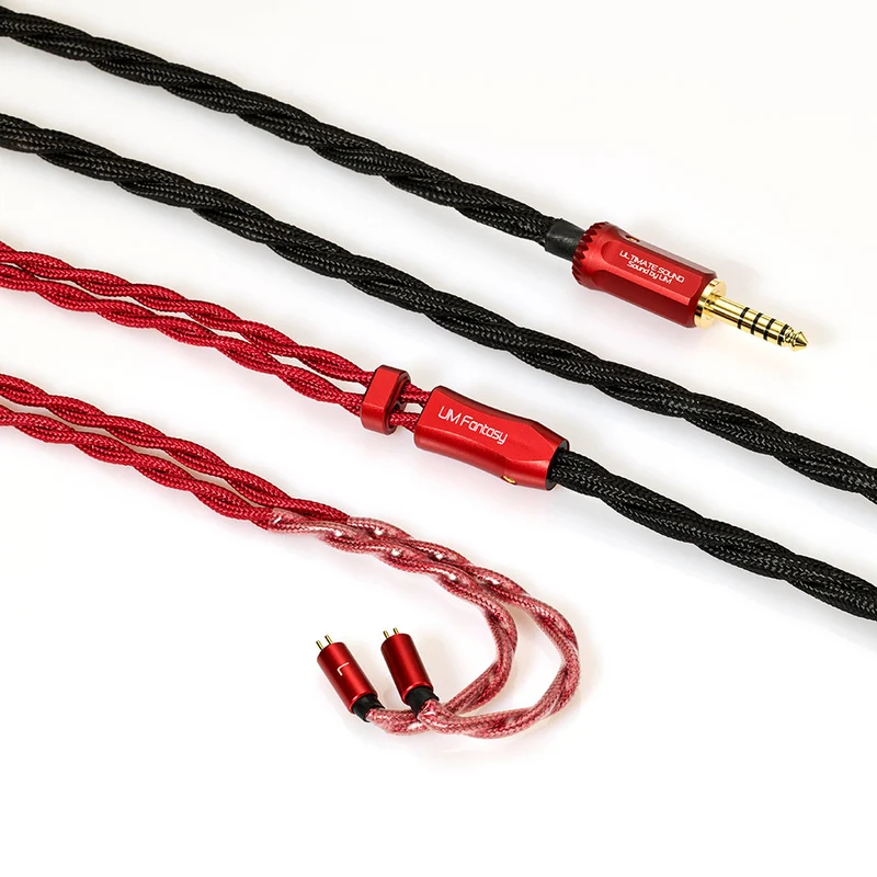 Unique Melody Mason Asahi - 3D Bone Conduction Flagship IEMs