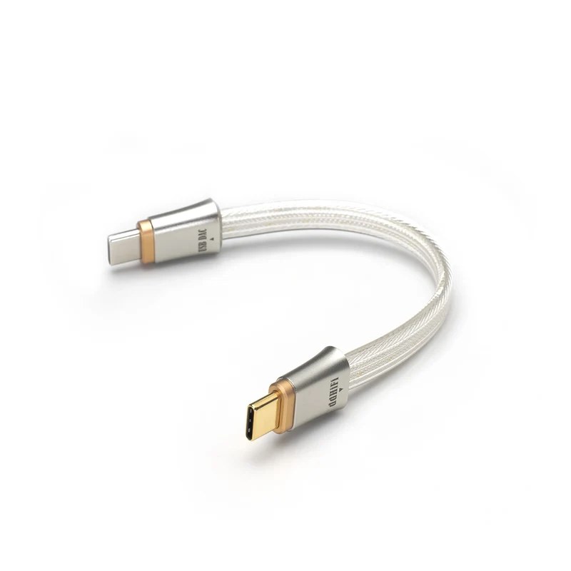 DDHifi Comet - USB-C zu USB-C OTG Kabel