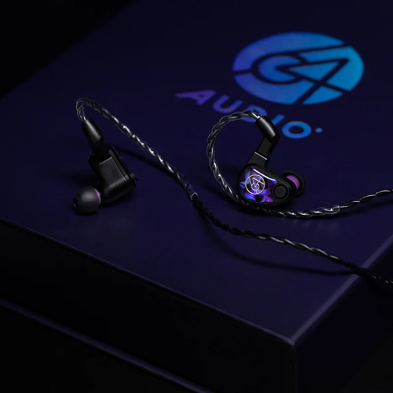 64 Audio Volür - Isobaric 10 Driver Hybrid IEM