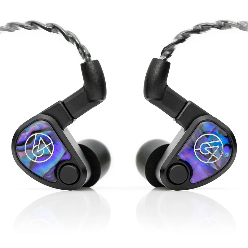 64 Audio Volür - Isobaric 10 Driver Hybrid IEM