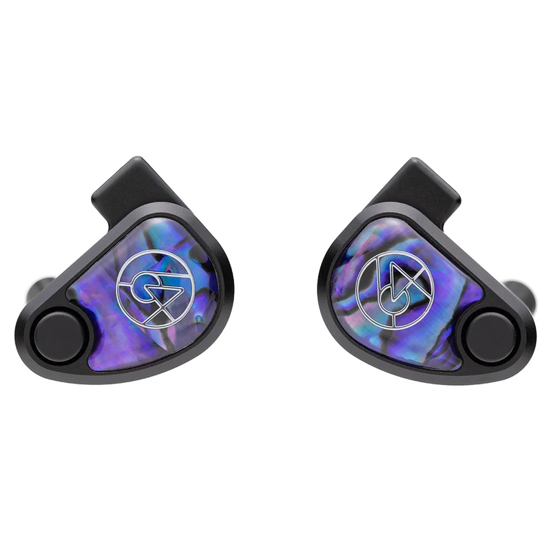 64 Audio Volür - Isobaric 10 Driver Hybrid IEM