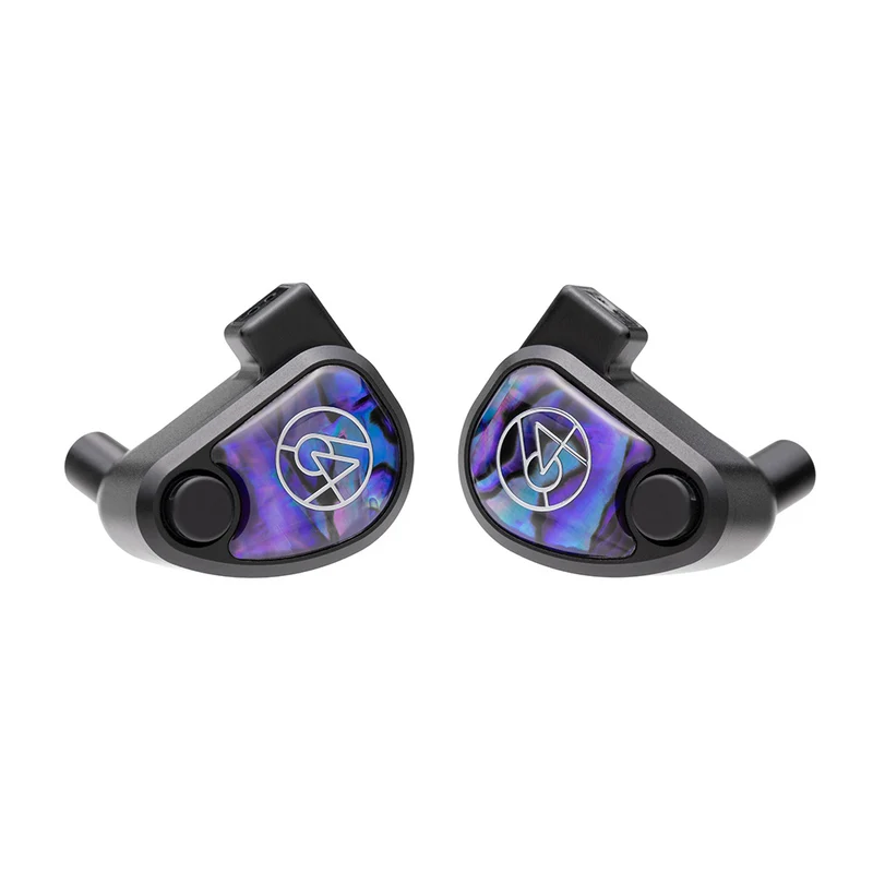 64 Audio Volür - Isobaric 10 Driver Hybrid IEM