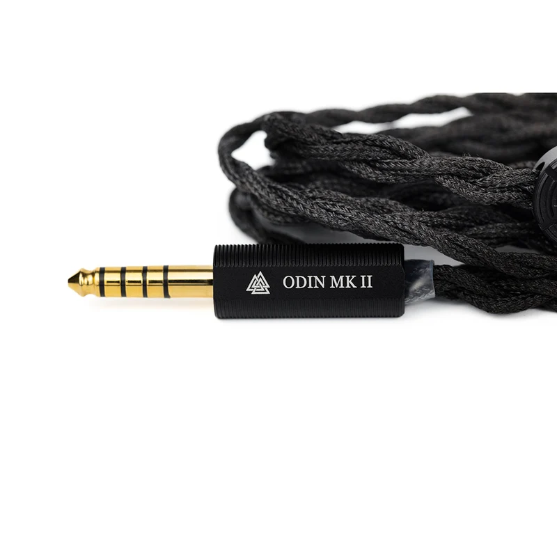 Empire Ears Odin MKII - Dual-Conduction Flagship (Demo)