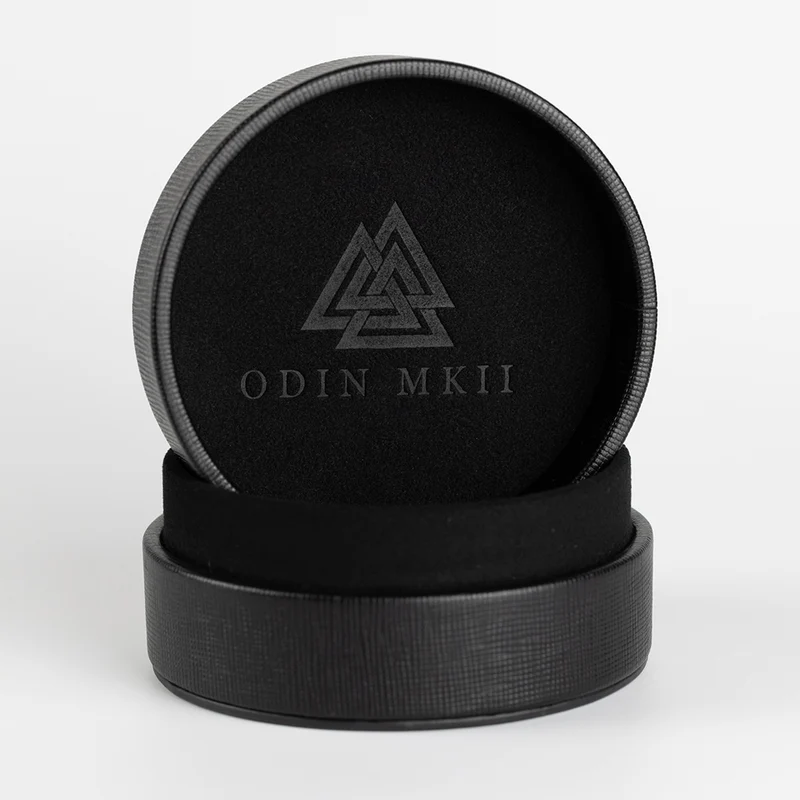 Empire Ears Odin MKII - Dual-Conduction Flagship (Demo)