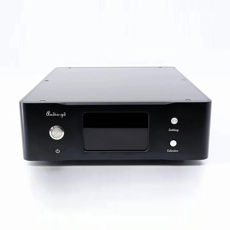 Audio-GD DI-25HE - Digital Interface (DDC)