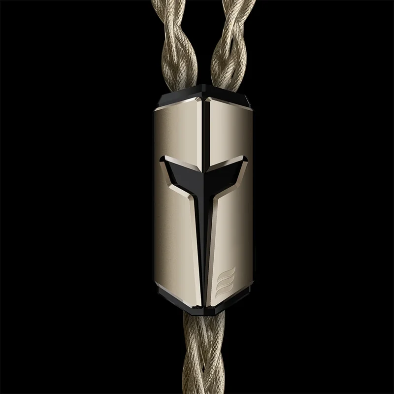 Effect Audio CENTURION II - Flagship IEM cable