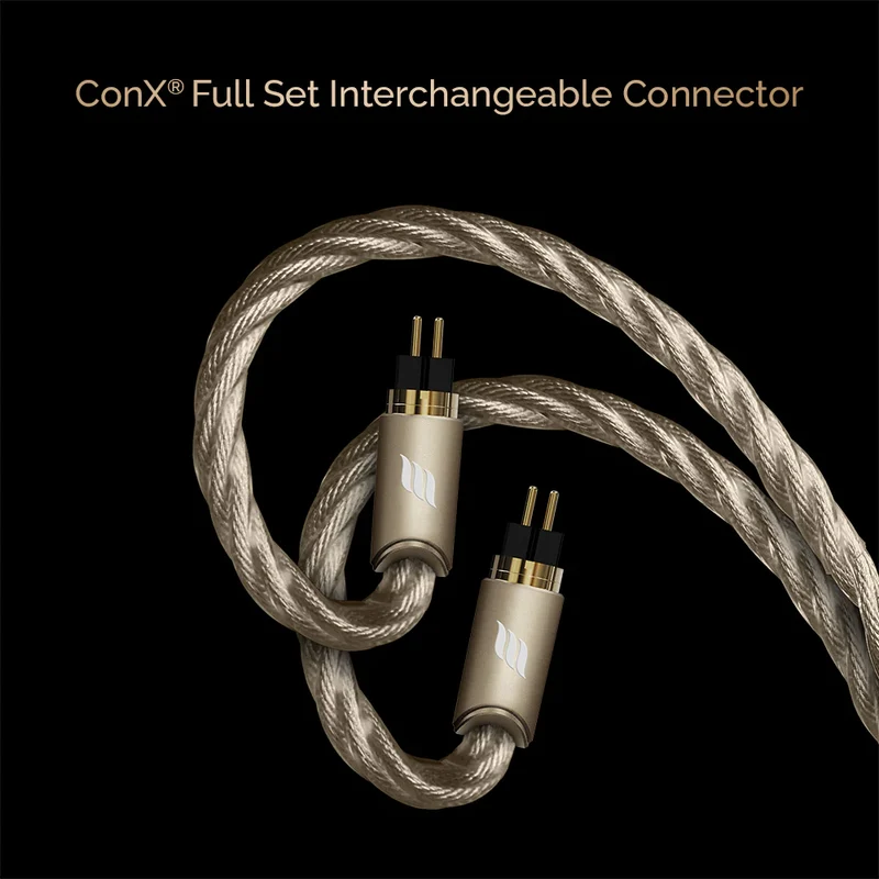 Effect Audio CENTURION II - Flagship IEM cable