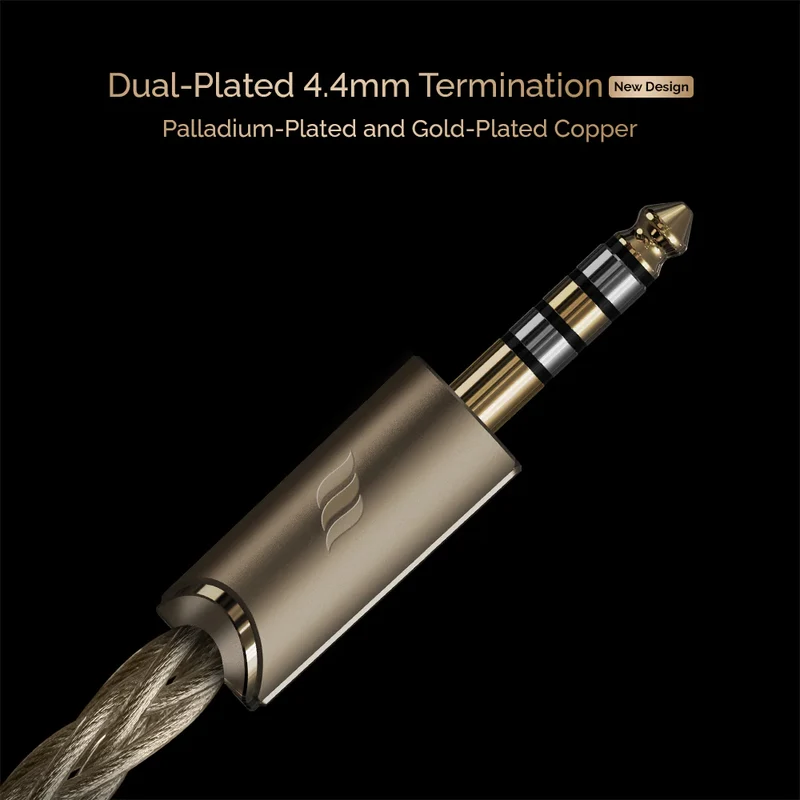 Effect Audio CENTURION II - Flagship IEM cable