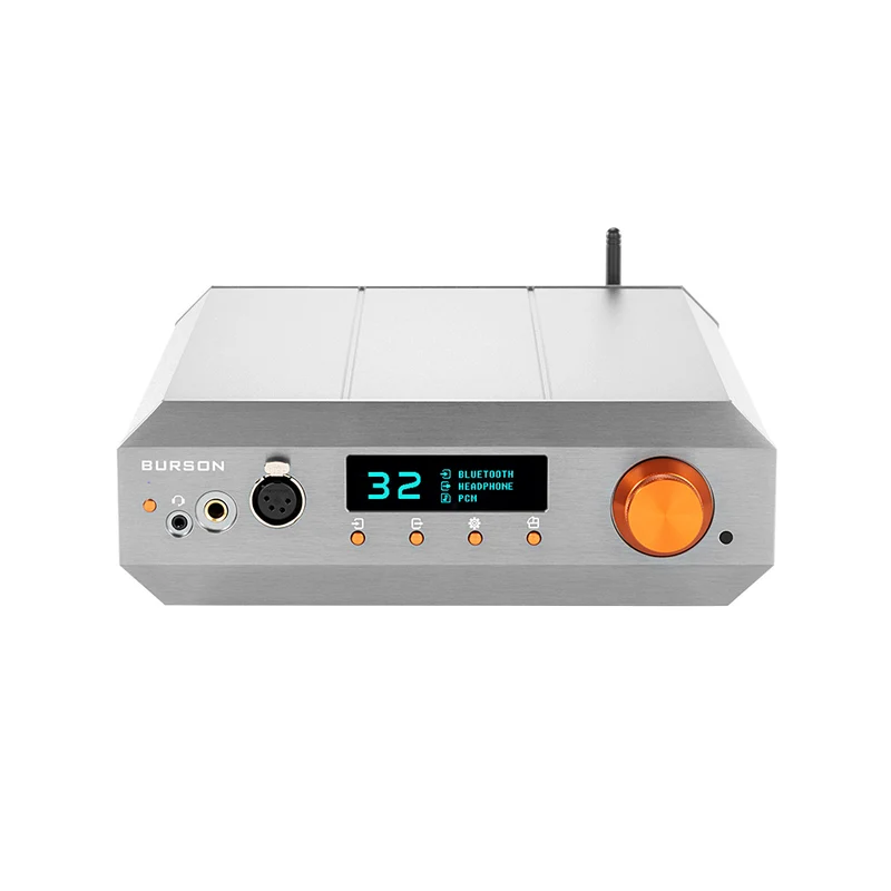Burson Audio Conductor Voyager Deluxe